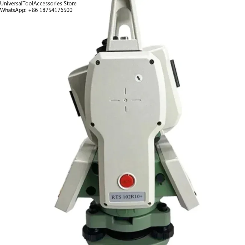 

RTS102R10 Survey Equipment Japan Price Fastest Measurement Time Cheap Total Station