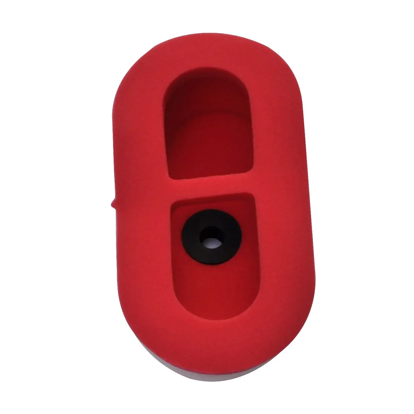 Lopor ثنائي المرحلة رغوة فلتر الهواء على الطرق الوعرة دراجة نارية لهوندا 250 400 CC CRM250 89-93 XR250 85-09 XR250R 87-06 XR400 85-09