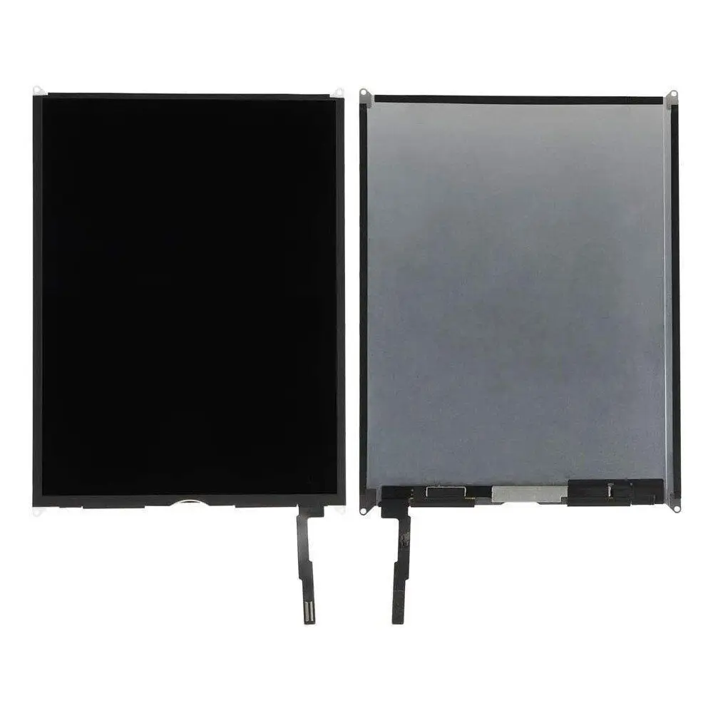 Écran Tactile Pour IPad 6 2018 9.7" A1893 A1954 Avec Bouton Accueil - Kit Réparation Complet