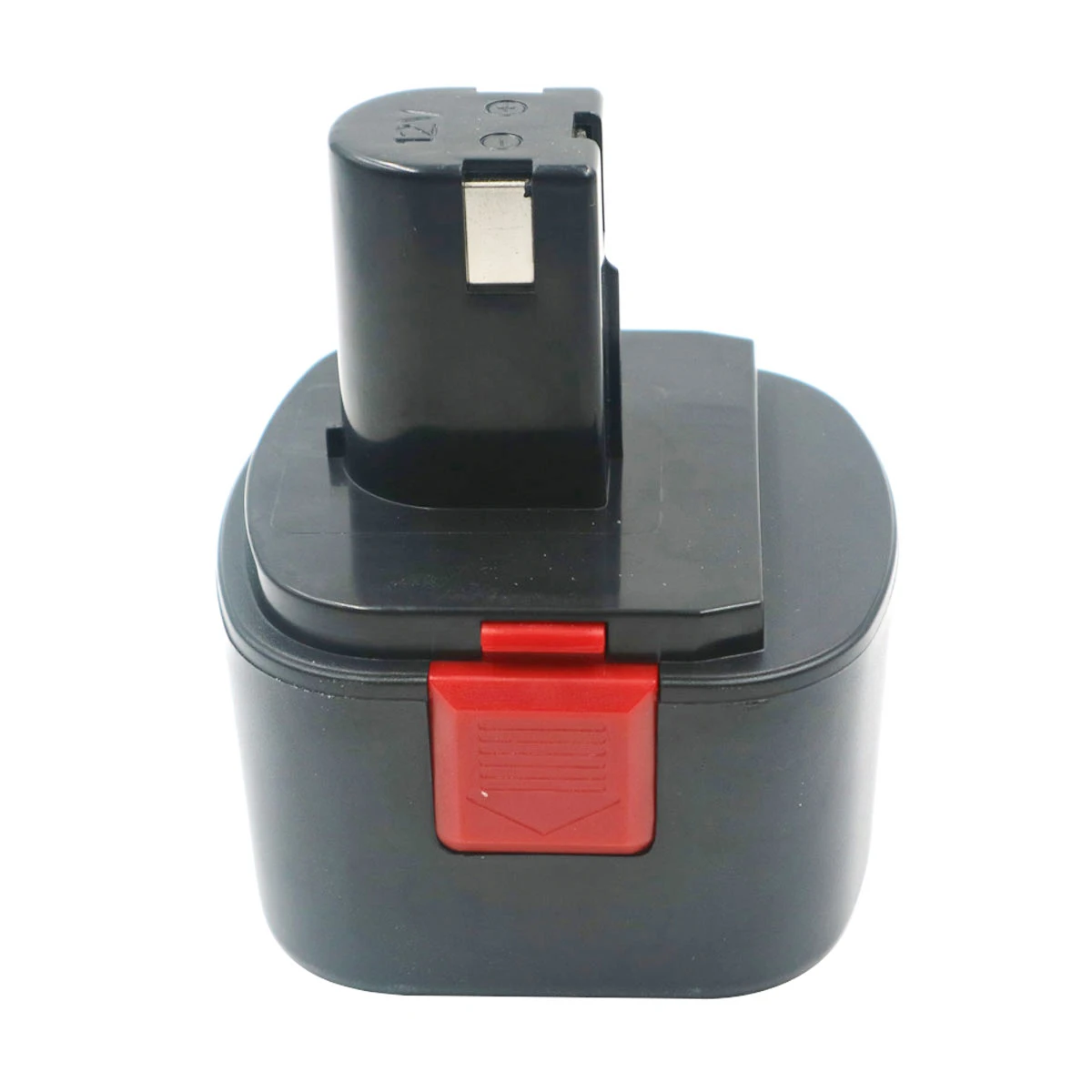 C&P For Lincoln Grease Guns 12V Battery Pin 3.0AH 2PCS Ni-MH Replacement Battery12V 1200 1242 1244 LIN-1200 LIN-1240