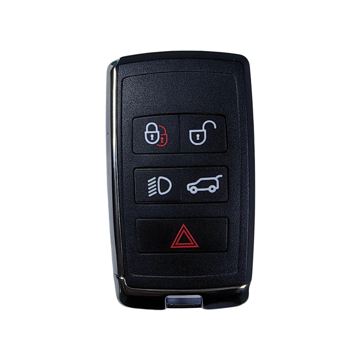 KOBJTF10A ID49 chip 315/434MHz Car Remote Smart Key /PCB Fob fit for Land Rover Discovery 4 Freelander Range Rover Sport Evoque