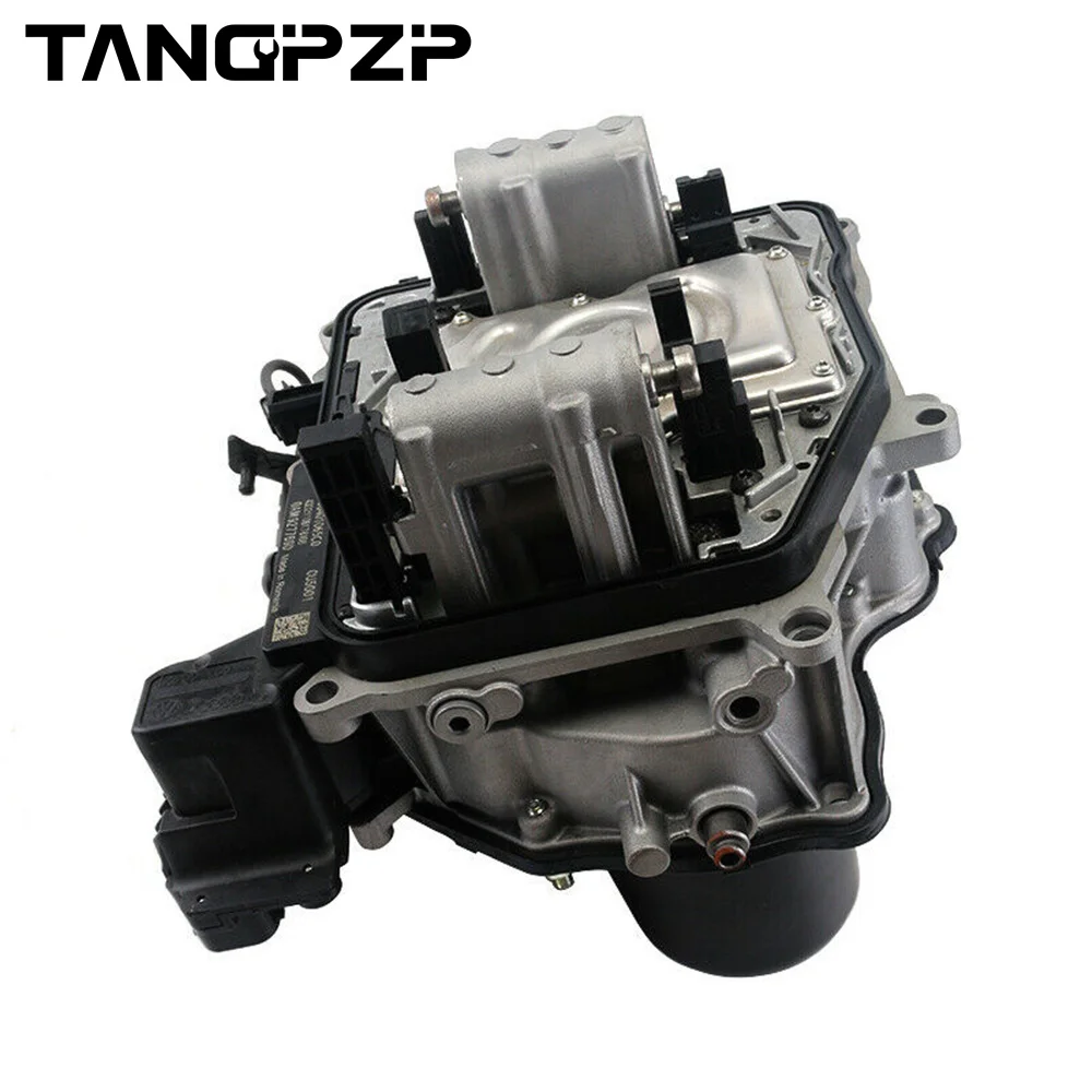 DQ200 0am927769d 0am325065S 0AM Transmission Gearbox Mechatronic Valve Body For VW Audi Skoda Seat