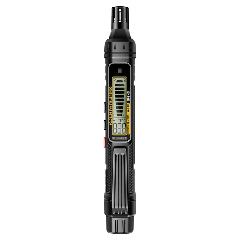 Practical Pen Type Voltages Tester for Circuit Troubleshooting and Device Maintenance