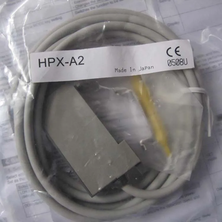 New original Yamatake amplifier sensor HPX-A2