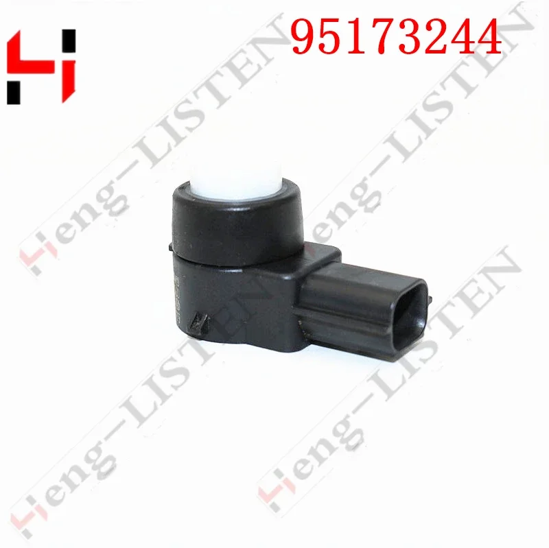 10Pcs PDC Car Parking Sensor Reversing Radar For Opel Astra J Zafira B 09-13 95173244 OEM 0263013818 Car Accessories