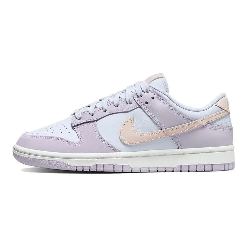 Nike Femme Dunk Basses 'easter' Sneakers Chaussures Dd1503-001