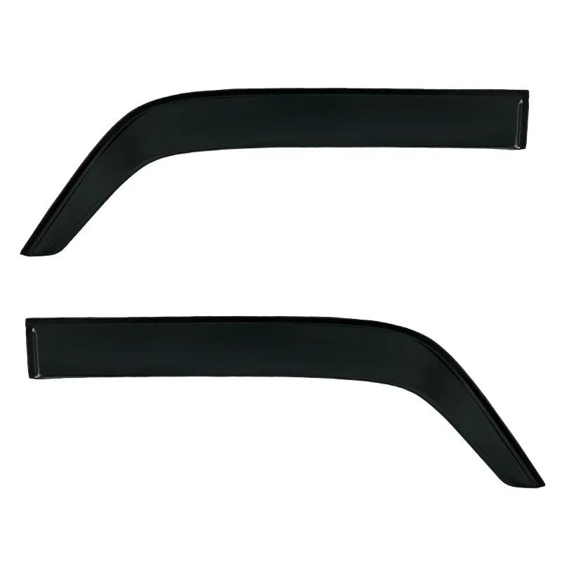 

for Honda N-VAN 2018-2022 Window Visor Weather Guard Door Visor Vent Shades Ventvisor Deflectors Accessories