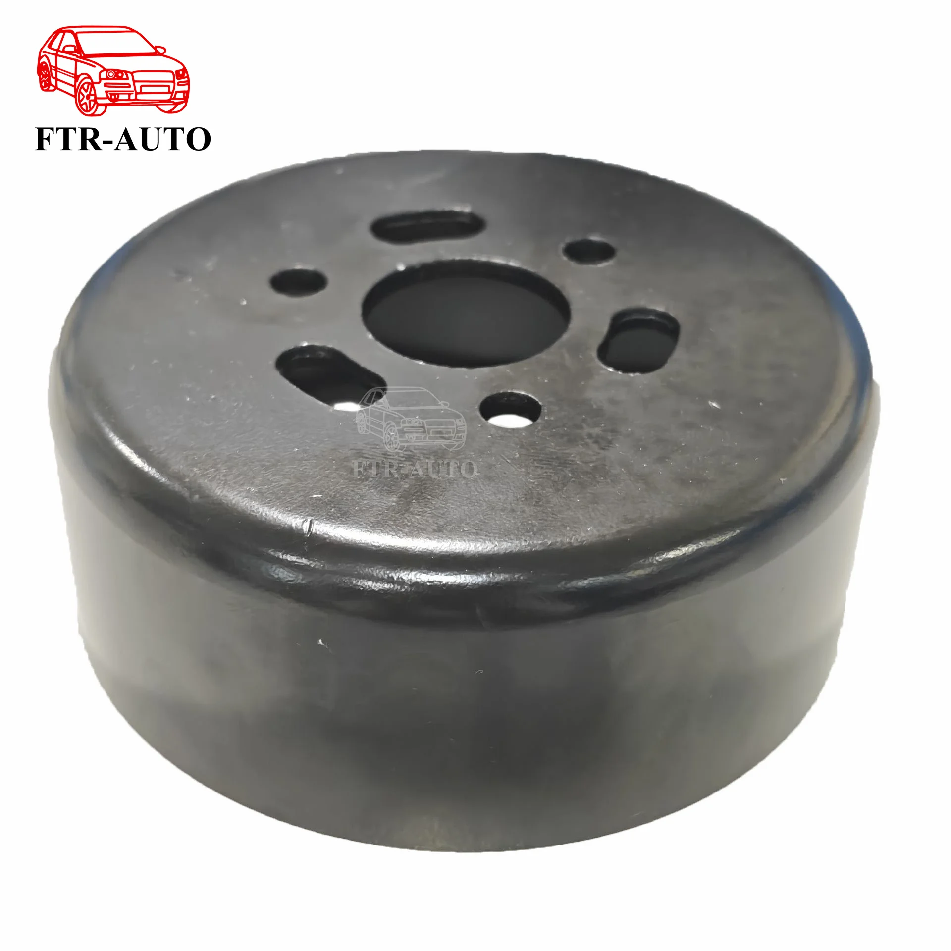 High Quality Water Pump Pulley 21051-ED50B 21051ED50B For Nissan SYLPHY SENTRA 2013-2018 GCC 1.0 1.6 3 OR 4 CYLINDERS