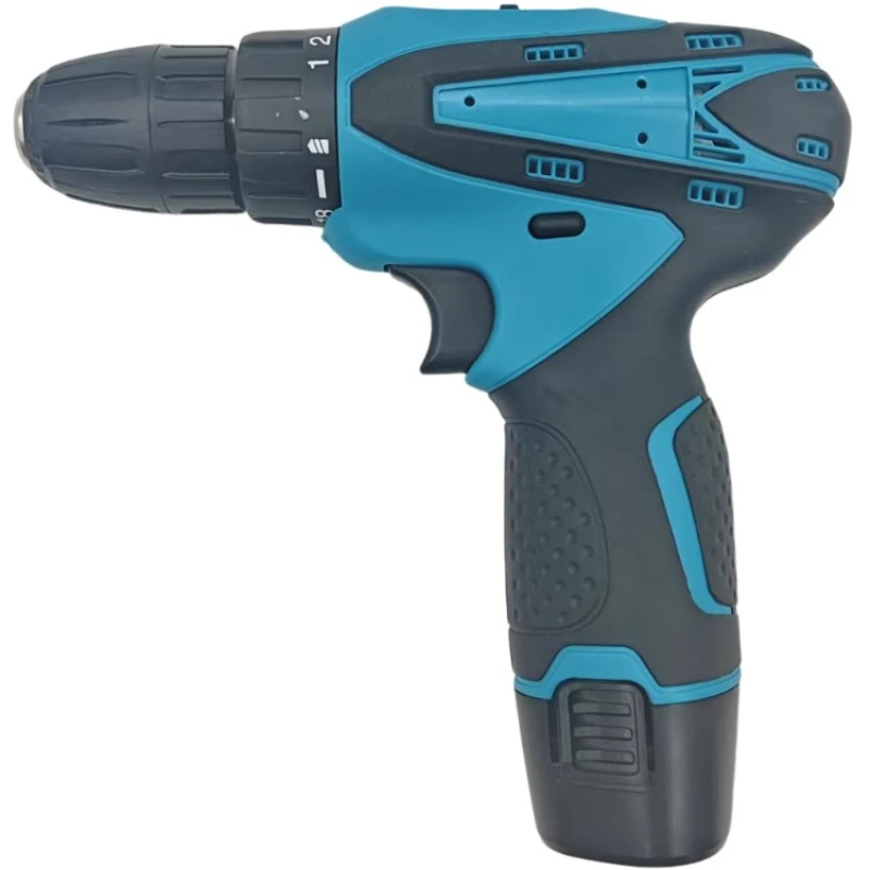 

Electric drill angle grinder set 12v hand electric drill grinder with set source straight out two-speed electric drill