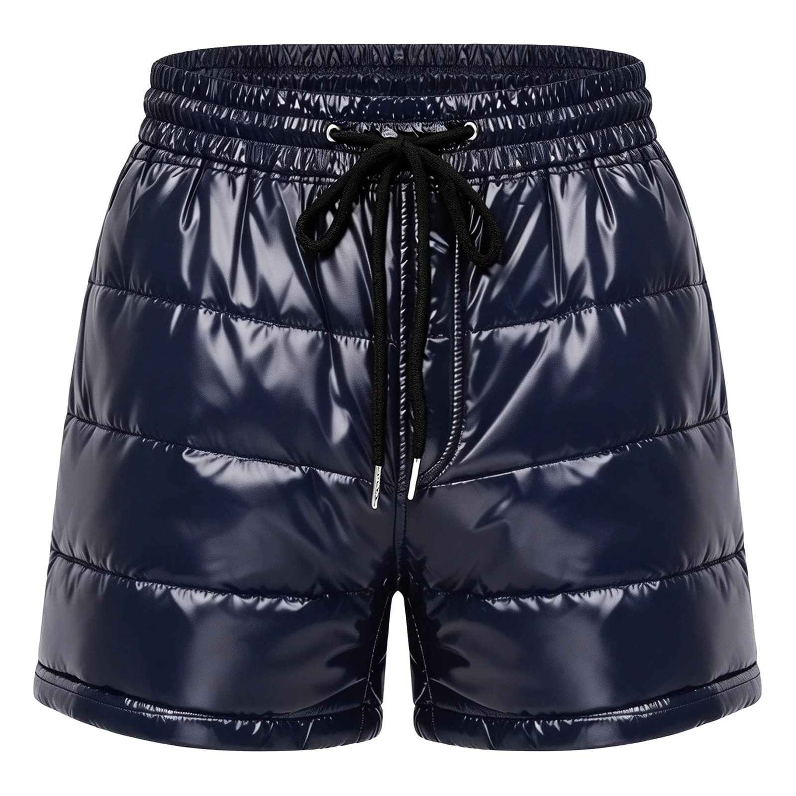 Winter Clothing Needs - Shorts de boxer matelassés chauds pour