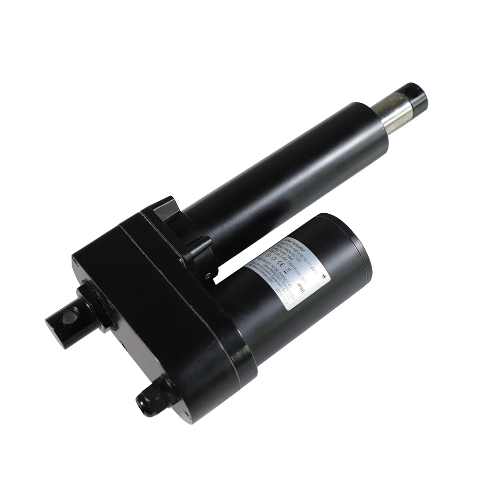 

Heavy Duty 10000N IP65 Waterproof Linear Drive 12V 24V Linear Actuator Linear Motor for Industrial Usage