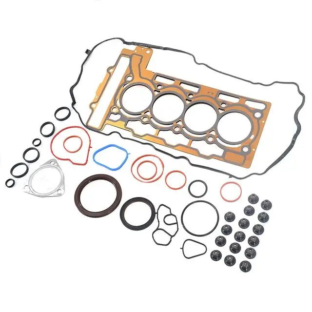 Brand New Genuine Engine Rebuilding Kits 0197M1 For Peugeot 207CC Citroen C4 DS3 1.6 VTI Mini