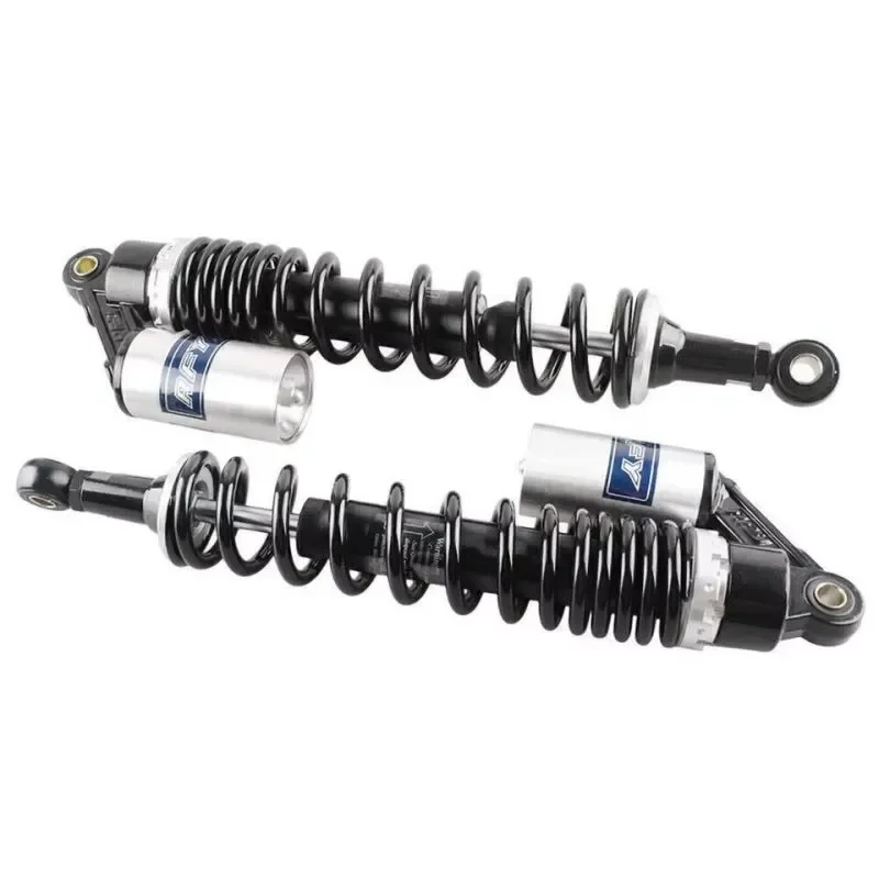 410mm Used For QuadSport Z400 LTZ400 2003-2014 For ATV Rear Shock Suspension Absorbers