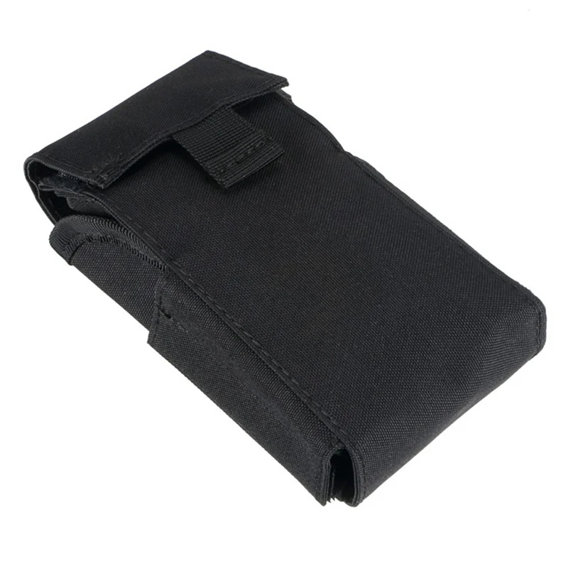 Bolsa táctica porta cartuchos calibre 12 para caza de armas largas - imagen 5