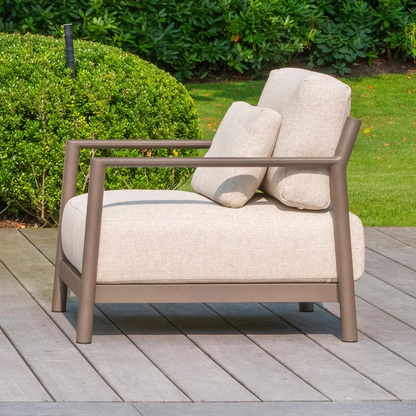 Pour 4 places jardin de rêve e - Outdoor Furniture Lounge avis et prix