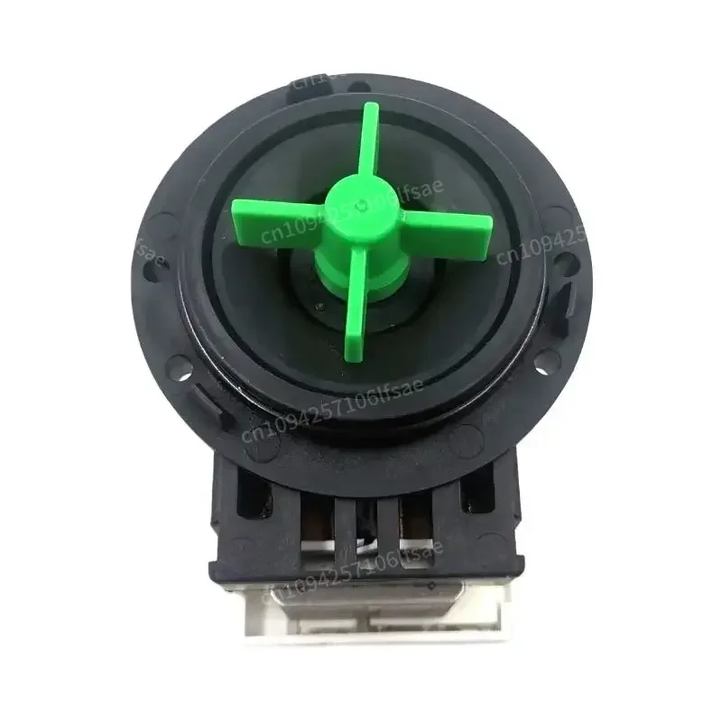 

Новинка для деталей стиральной машины BPX2-8 BPX2-7 BPX2-111 BPX2-112, двигатель сливного насоса 30 Вт, хорошая рабочая часть, 1 шт.