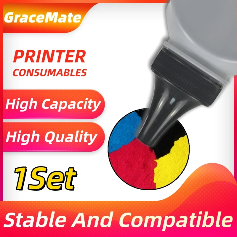 

40 г/шт. MPC6502 тонер-порошок, совместимый для Ricoh Aficio MPC8002 MPC 6502 8002, тонер-картридж, сброс mpc6502, лазерный тонер для принтера