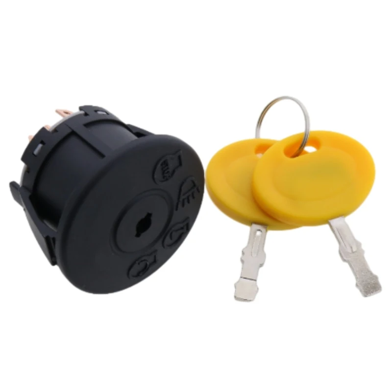 Ignition Switch 725-1741 725-06119 925-1741 430-445 for Lawn Mower Parts