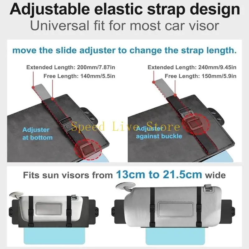 547C User Friendly Multiple Panel Car Shade Resistant To Wear And Tear Car Summer Sun Protections Accessories