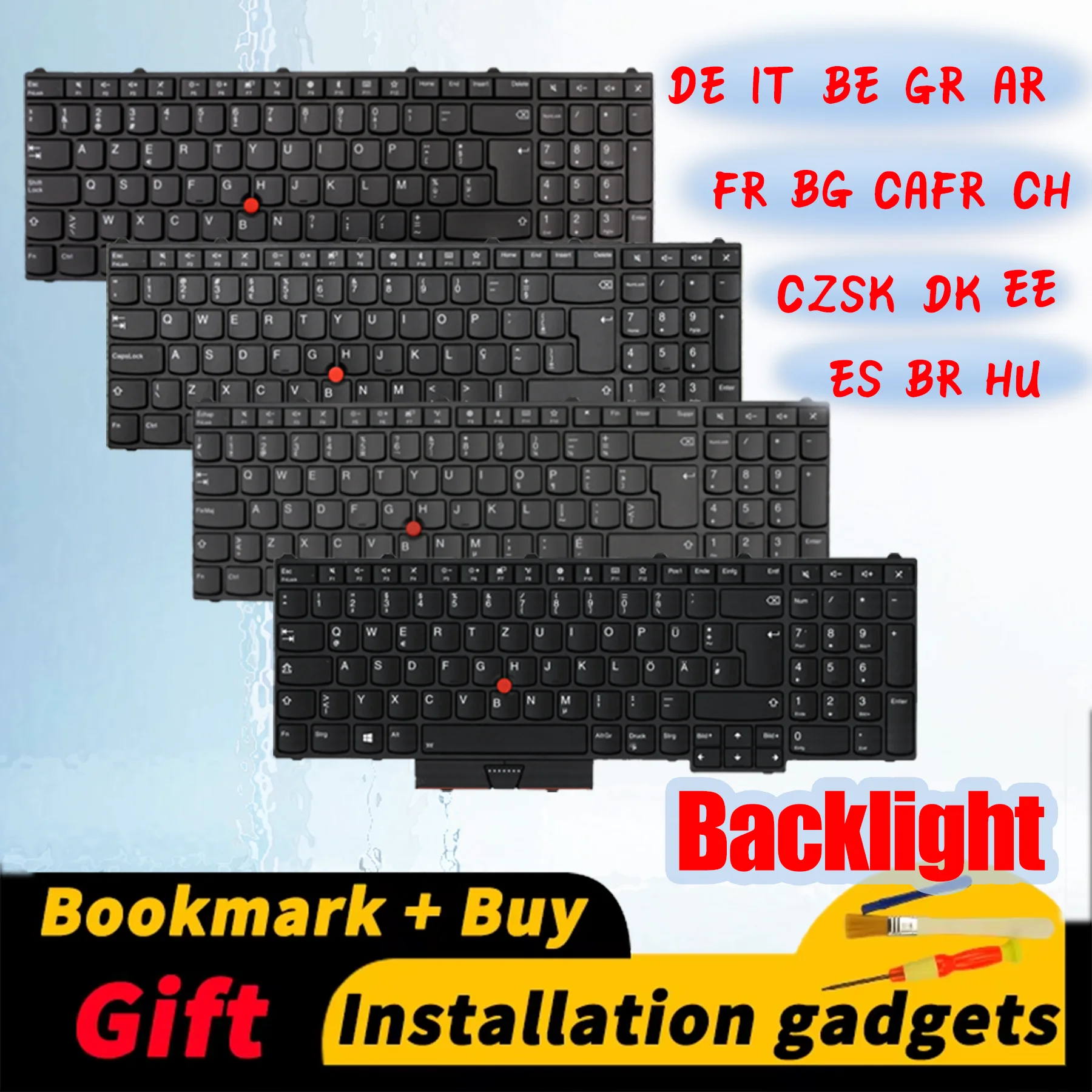 Laptop Replacement …