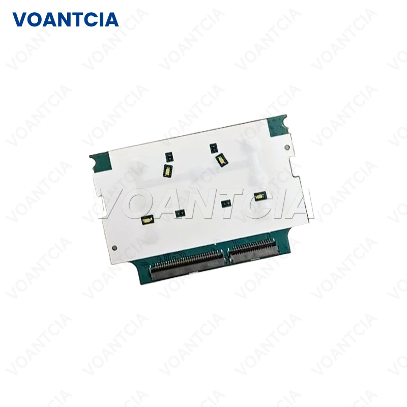 Keypad Board Keyboard for Motorola XPR3500e DEP570e XiR P6620i DP2600e Walkie Talkie Repair Portable Radio Parts Accessories view 2