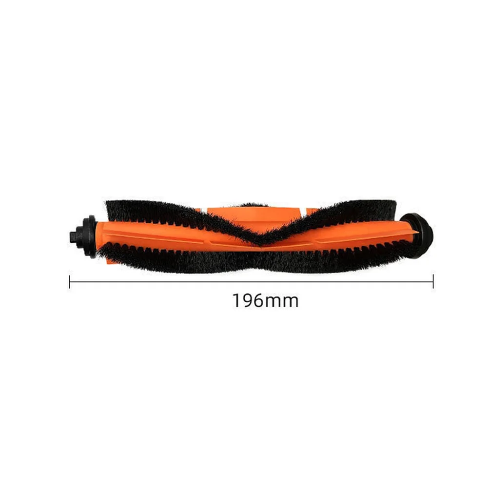 Sturdy Replacement Roller Brush Cleaning Brush Replacement For LG As Shown Roller Main Brush Made For Robot Vacuum