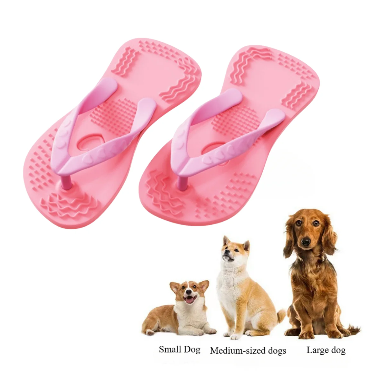 สุนัขซิลิโคนTeethingของเล่นFli - Dog Muzzle Silicone บทวิจารณ์และราคา