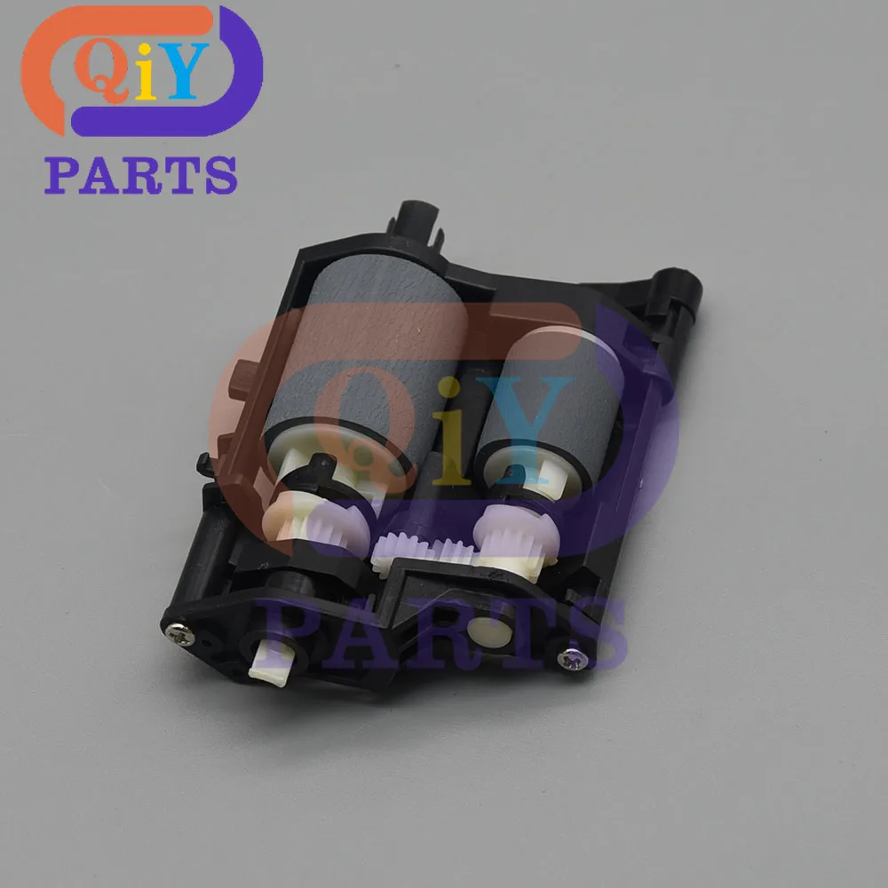 1X 1577910 1805318 ADF Pickup Roller support for EPSON WF 7510 7515 7520 7521 7525 7610 7620 7621 7710 7720 L1455 WF7510 WF7520