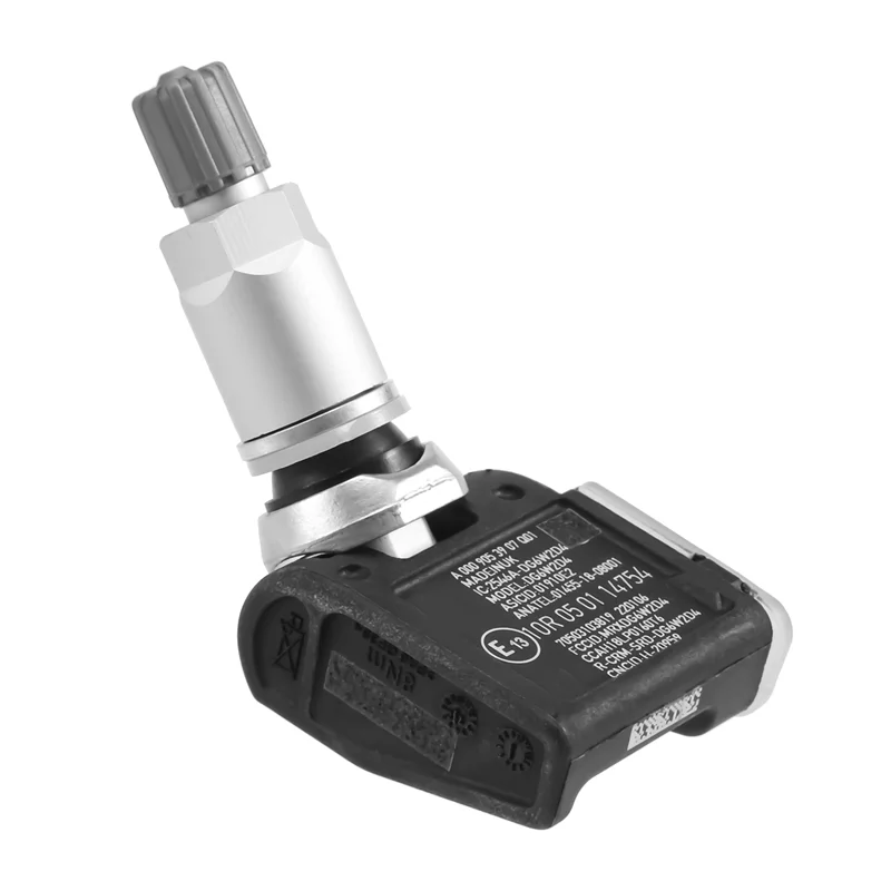 

A0009053907 Для Mercedes Benz 2010-2018 Датчик давления в шинах Монитор давления в шинах