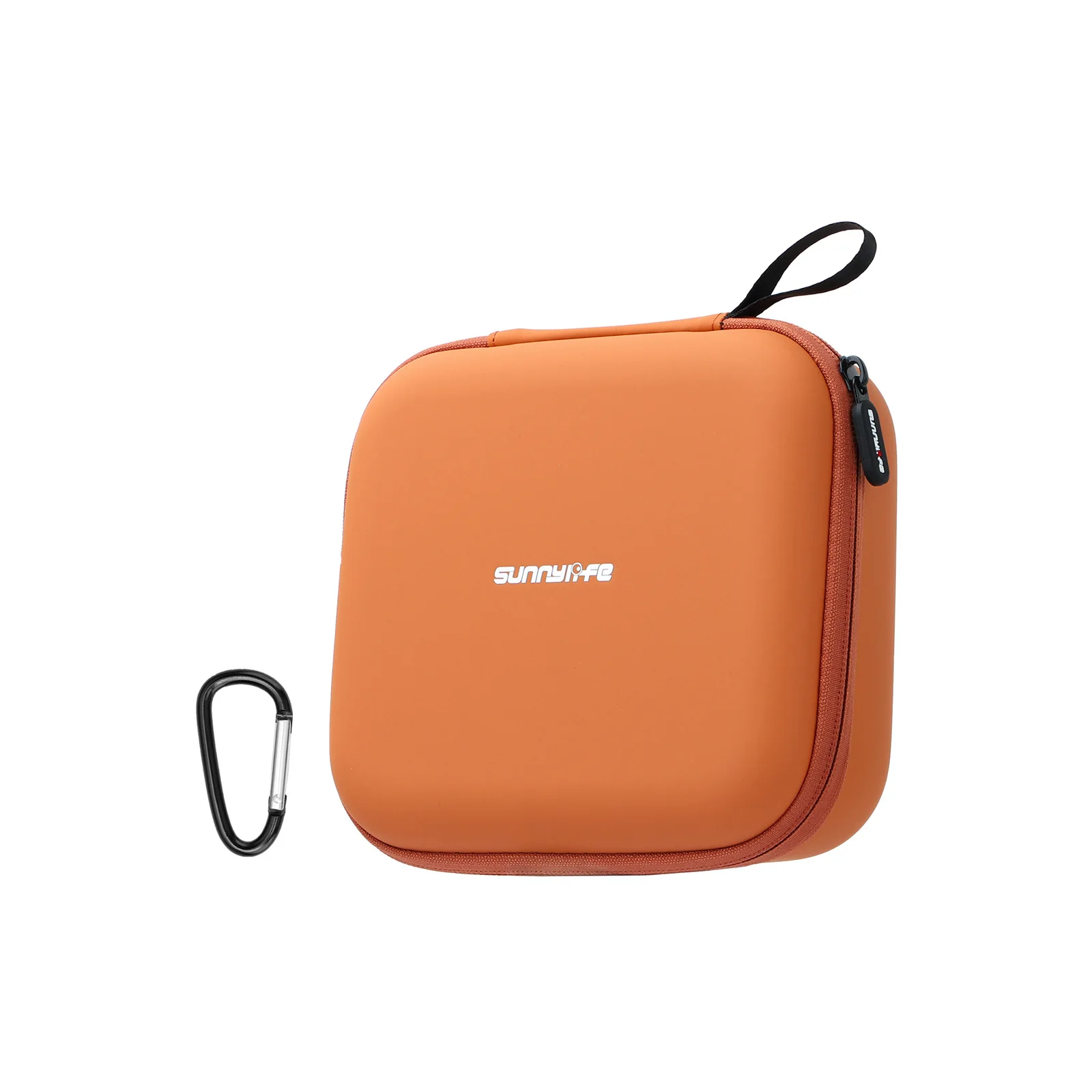 Opbergtas voor DJI NEO 2 Geïntegreerde draagtas Handtas Reistas van PU met schouderriem Drone RC-N3 Accessoires