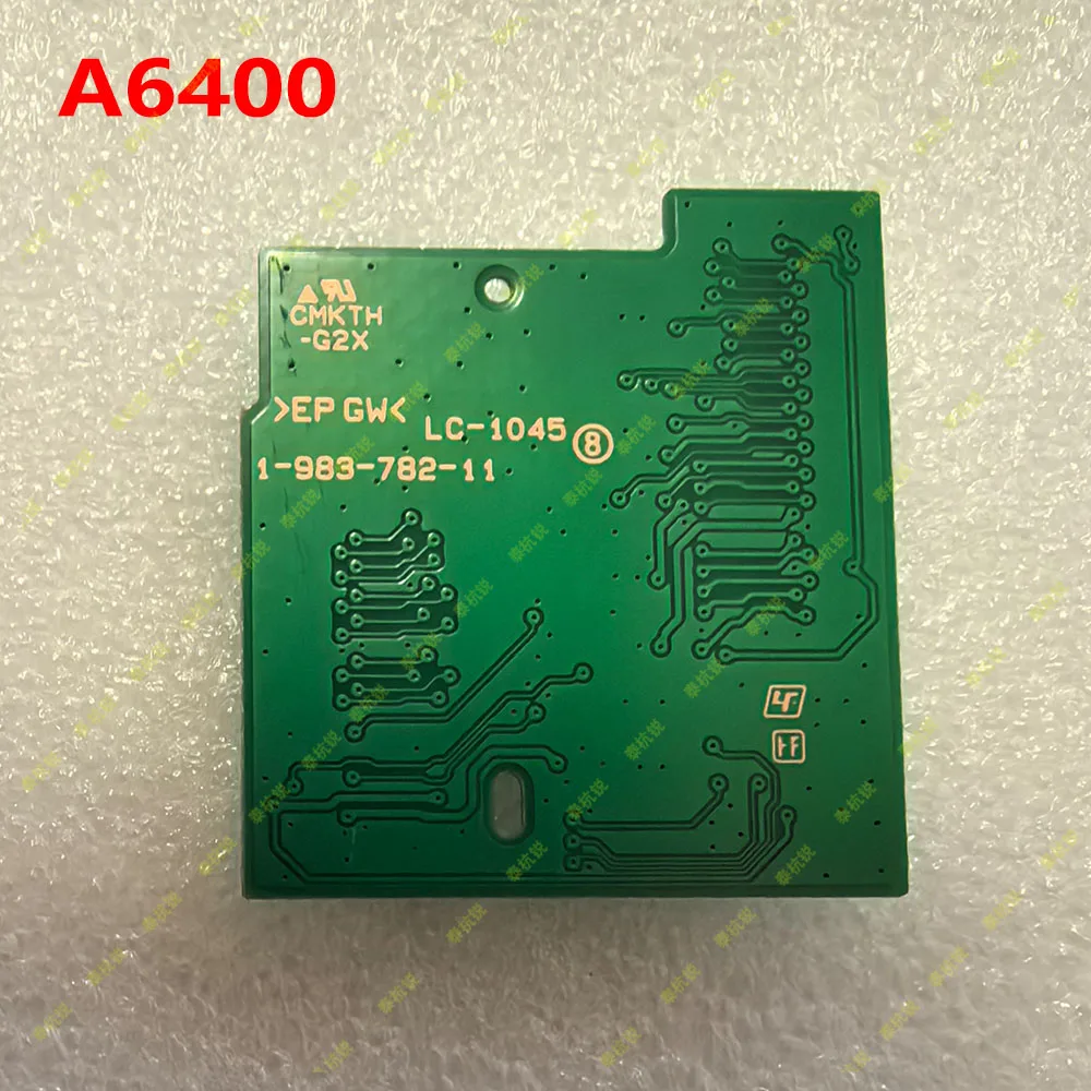 Per Sony A6400 Scheda driver schermo Scheda piccola Accessori per fotocamera Accessori per fotocamera Cambia parti di ricambio