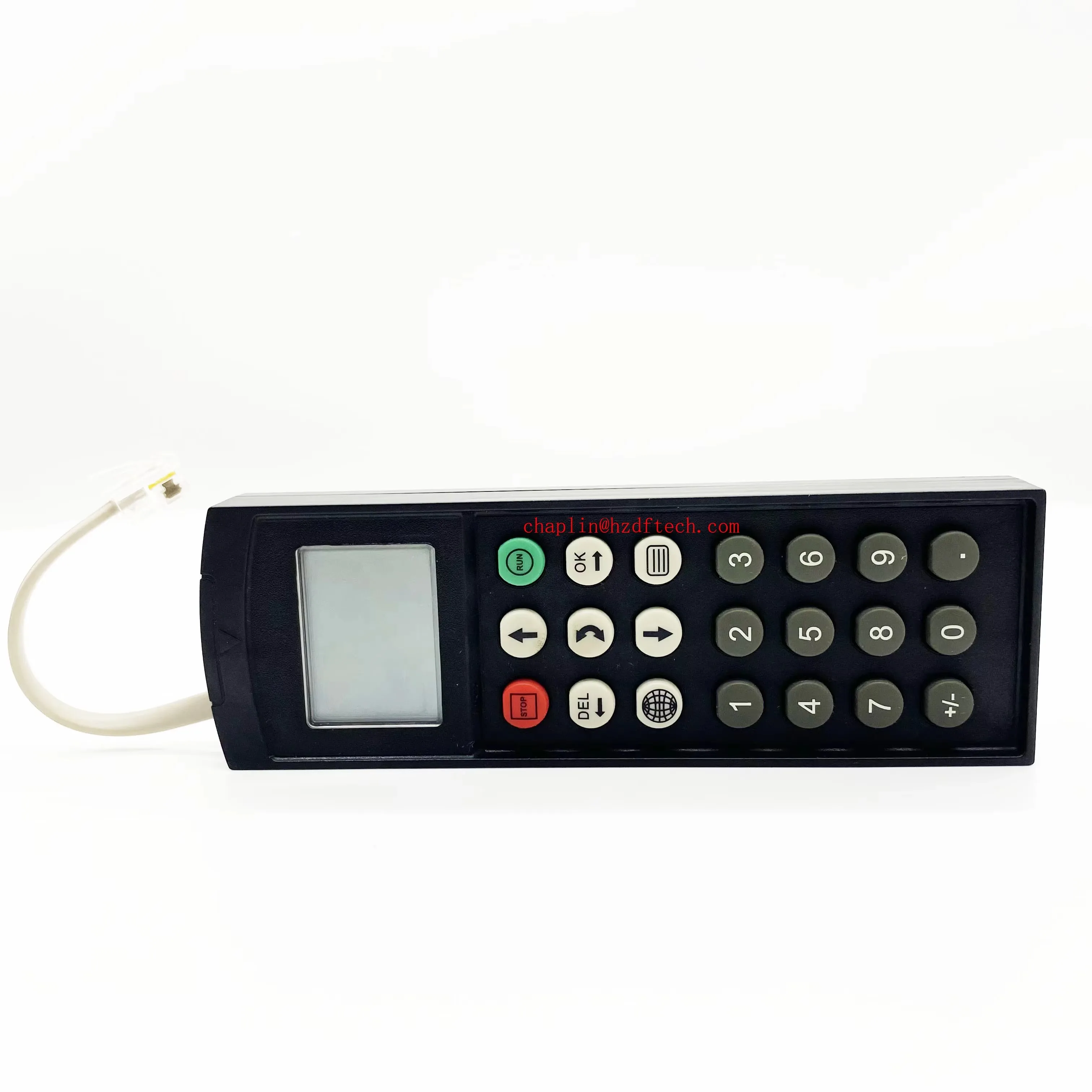 

Gold seller SEW Eurodrive Keyboard DBG60B-04 Brand New Original Function Module 18208509