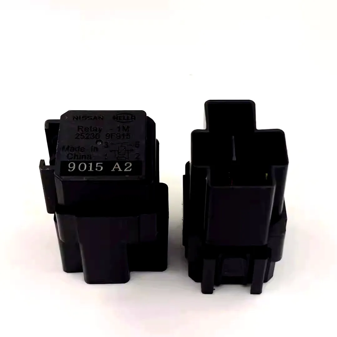 25230-9F915 Suitable for Qashqai Teana Infinity Sylphy fan relay