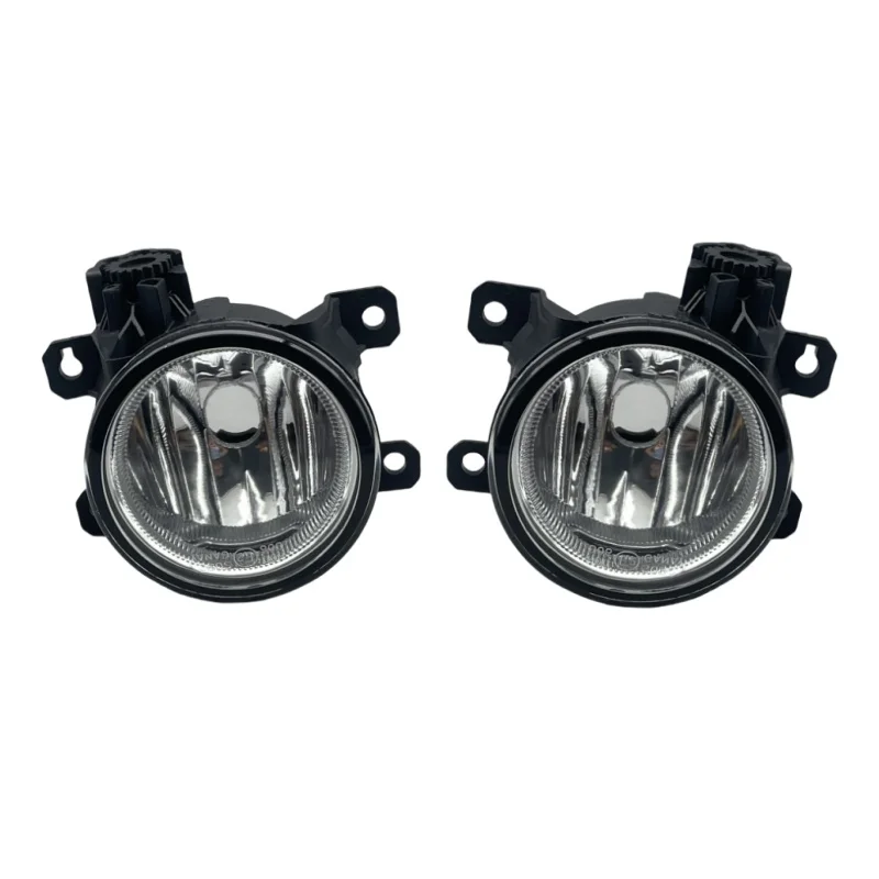 Przedni zderzak samochodowy Reflektory przeciwmgielne Reflektory przeciwmgielne Do Honda Fit Jazz GK5 RS 2014 2015 2016 bez żarówek