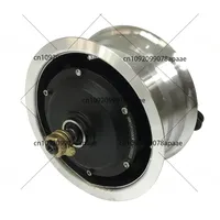 Suitable for FLJ Kick Scooters! 60V 1600W-3500W Engines with 60V/72V 11\