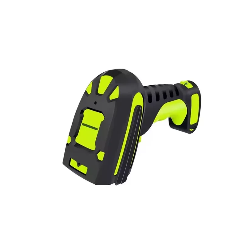 Industrial Grade Ha…