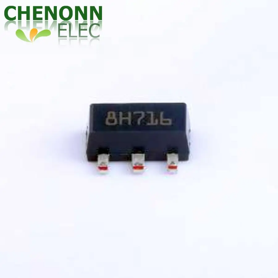 100PCS/LOT L78L09ABUTR (Power Management)
