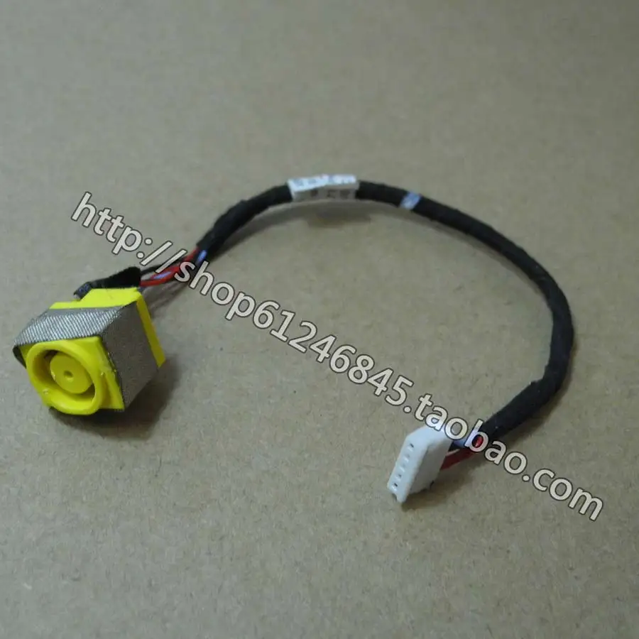 

Free Shipping For lenovo, For IBM X100 X100E X120 measures how X120E 04 w0351 after oral wire of power