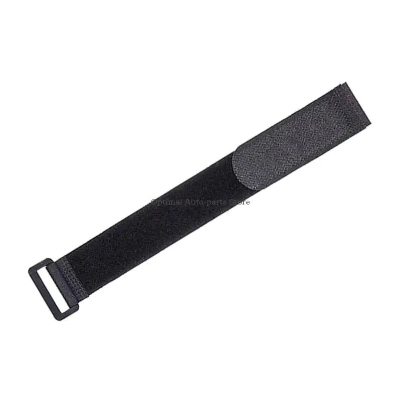 Multipurpose Reusable Fastening Strap For Cables Tool Organization - Image 2