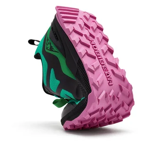 Hobibear-Non-Slip-ähnliche Männer für Männer, Wanderschuhe, Wandern, Wandern, Komfort, Schnürsenkel, künstliches Leder, Reiseschuhe 10 Hauptverkaufsreplik -Tennis - №4