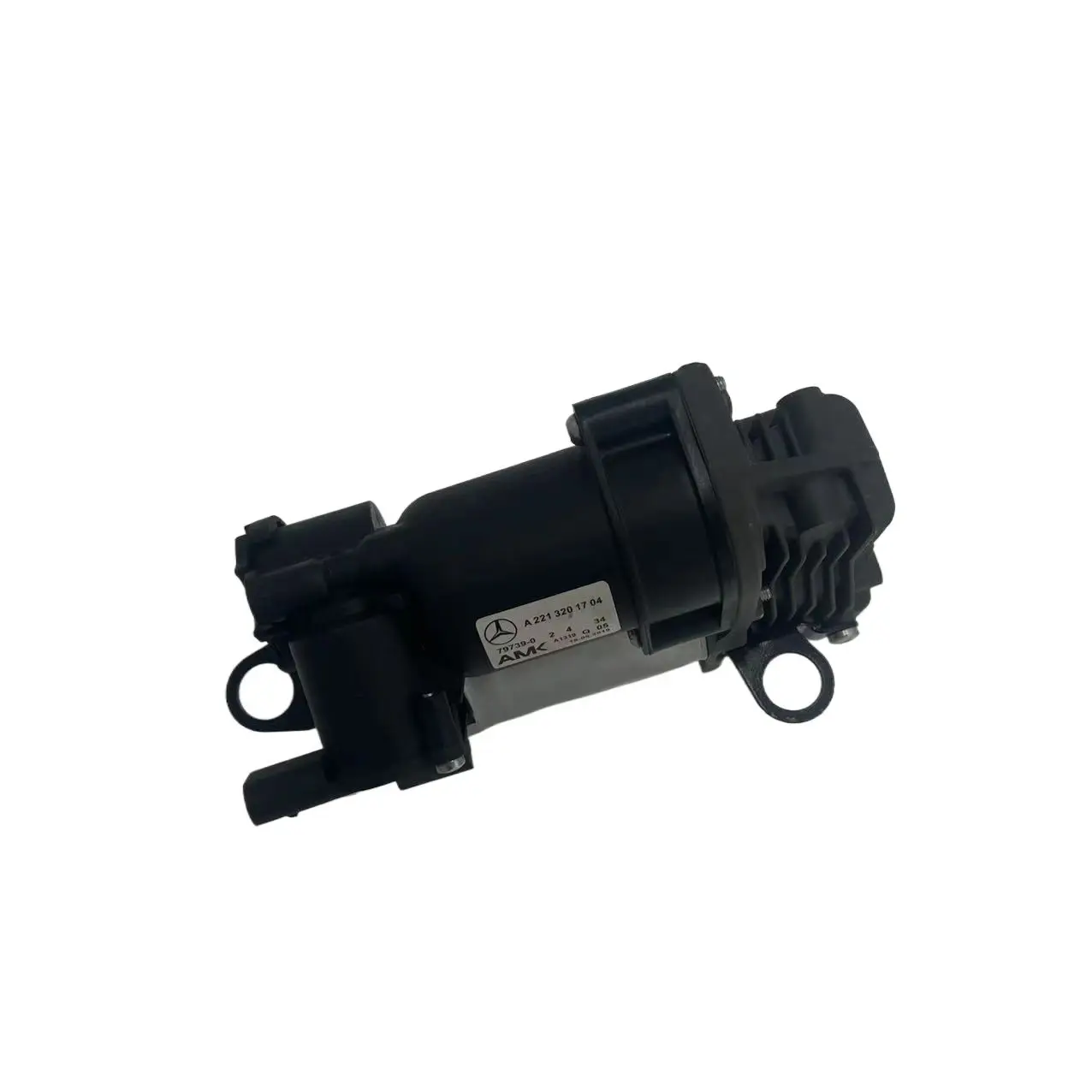 2213201704 High Quality  Air Suspension Compressor for     W221 A221  manufacturer - view 5