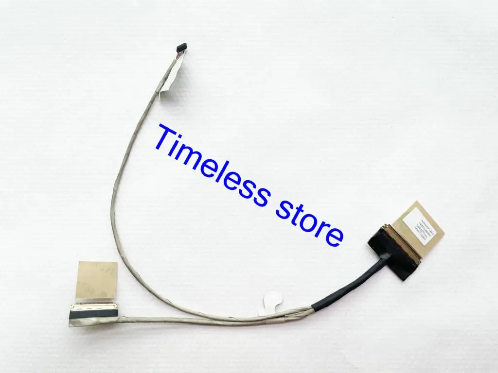 new for ASUS X412UA X412 V4000D V4000 led lcd lvds cable 1422-037T0AS 14005-02950000