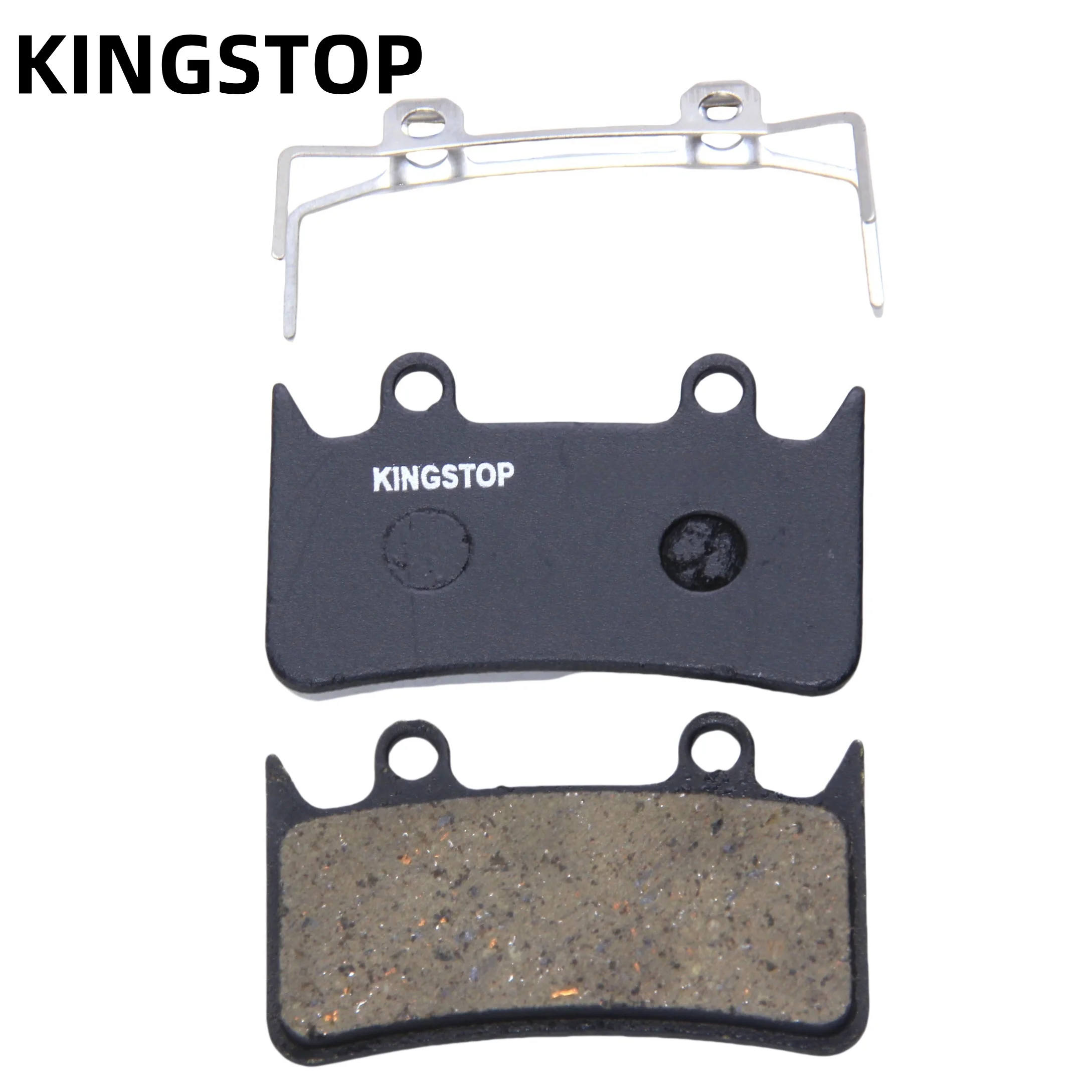 KINGSTOP Hydraulic Disc Brake Pads for Hope 6-Piston