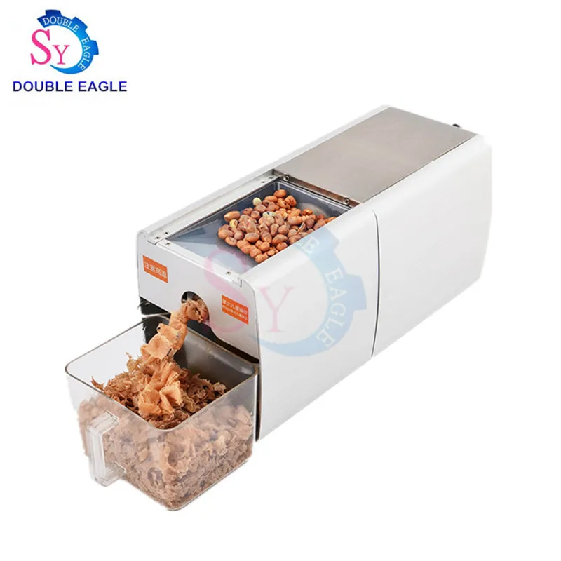 Wholesale Price Home Use Mini 220v/110v Peanut Oil Mill Maker/Rapeseed Pistachio Pecan Almond Stainless Steel Oil Press Machine