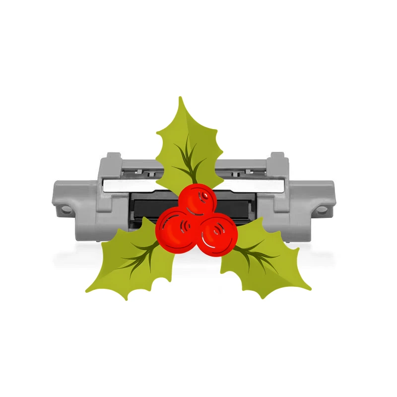 

10 шт. RM1-6397-000 RM1-7365 Разделительная лента для лотка 2 для HP P2030 P2035 P2050 P2055 Pro 400 M401 M425 для CANON D1320 D1350 D1370