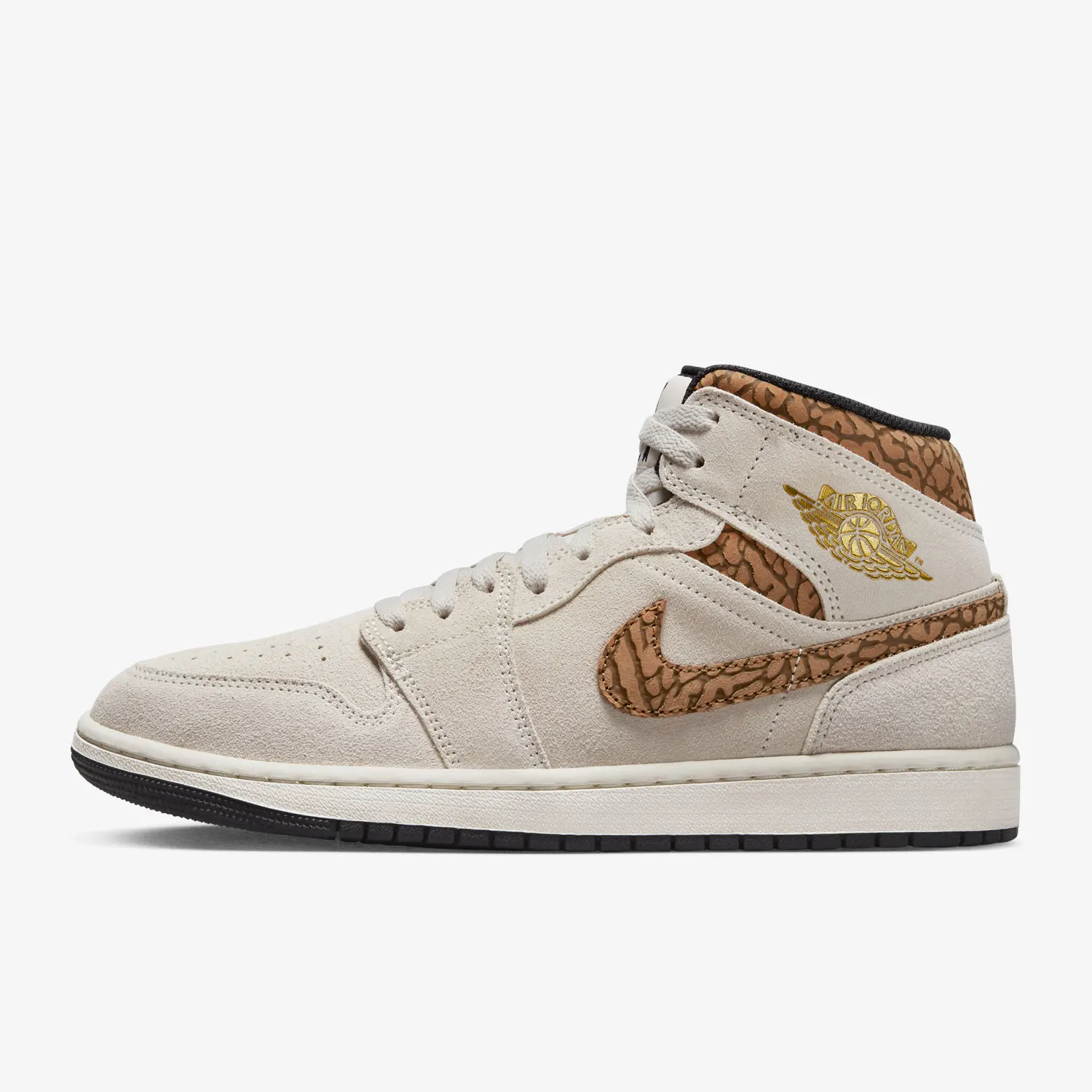 

Оригинальные мужские легкие баскетбольные кроссовки Nike Jordan DZ4129-102