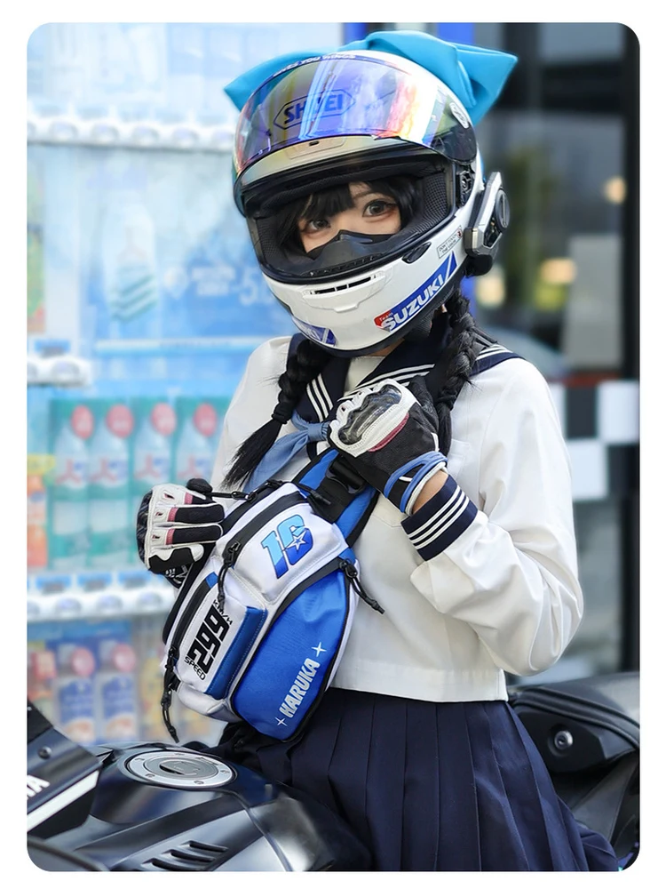 abels-star-wild-remote-collaboration-motorcycle-riding-bapa-ex-waterproof-motorbike-equipment-waist-bag-for-cycling