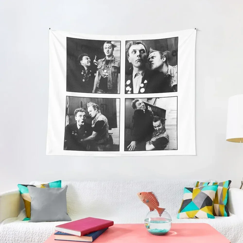 

Bachelor Boys Tapestry Aesthetic Room Decor On The Wall Bedrooms Decor Wall Carpet Tapestry