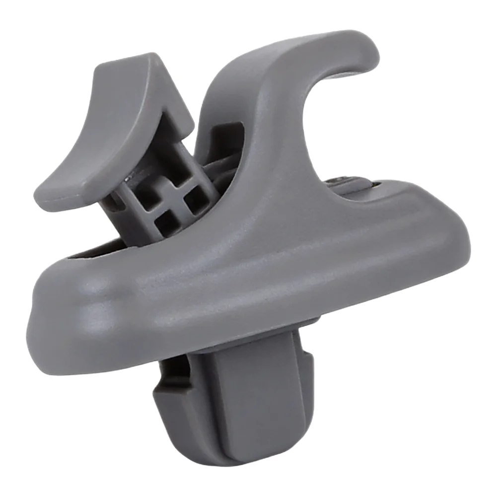 Car Part Vanity Mirror Buckle 84851-65D00 84851-77K00-6GS Easy Installation Made Of Quality Materials For Suzuki Swift