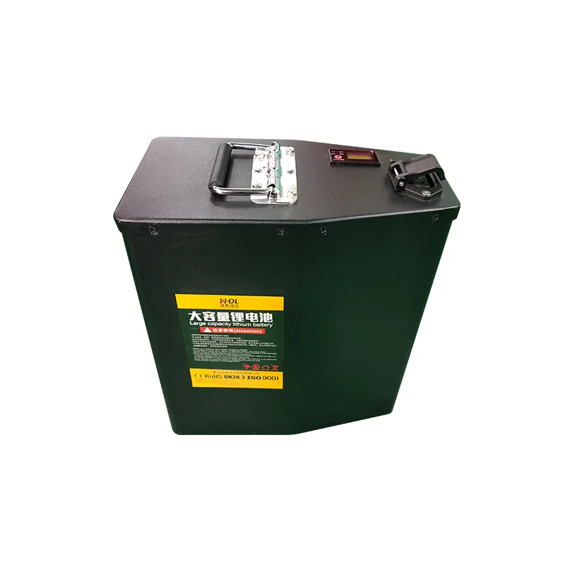 Akumulator litowy 72V45AH dla Super SOCO TC MAX nowy silnik elektryczny o dużej pojemności akumulator dostosowany